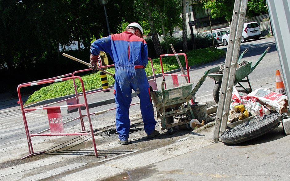 canalisation assainissement Beauvais