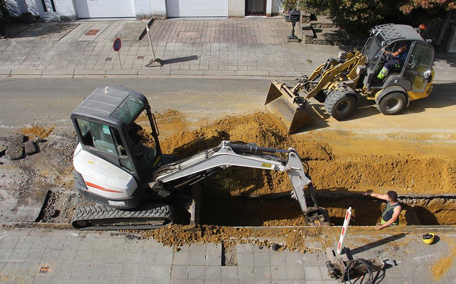 tarif curage canalisation Maurepas